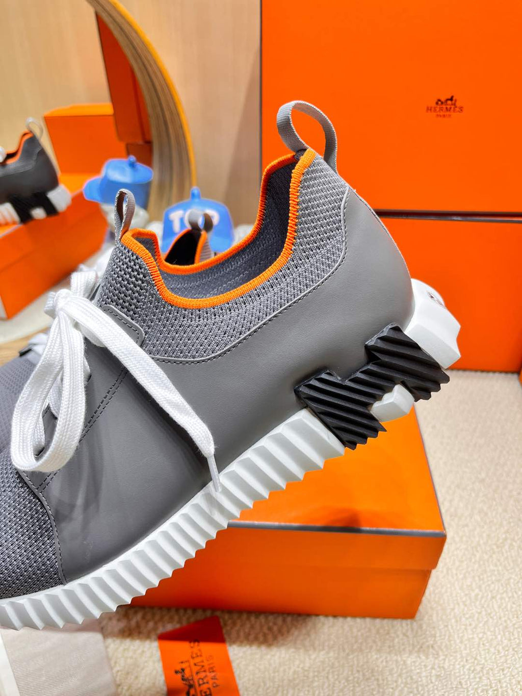 A-Sneakers