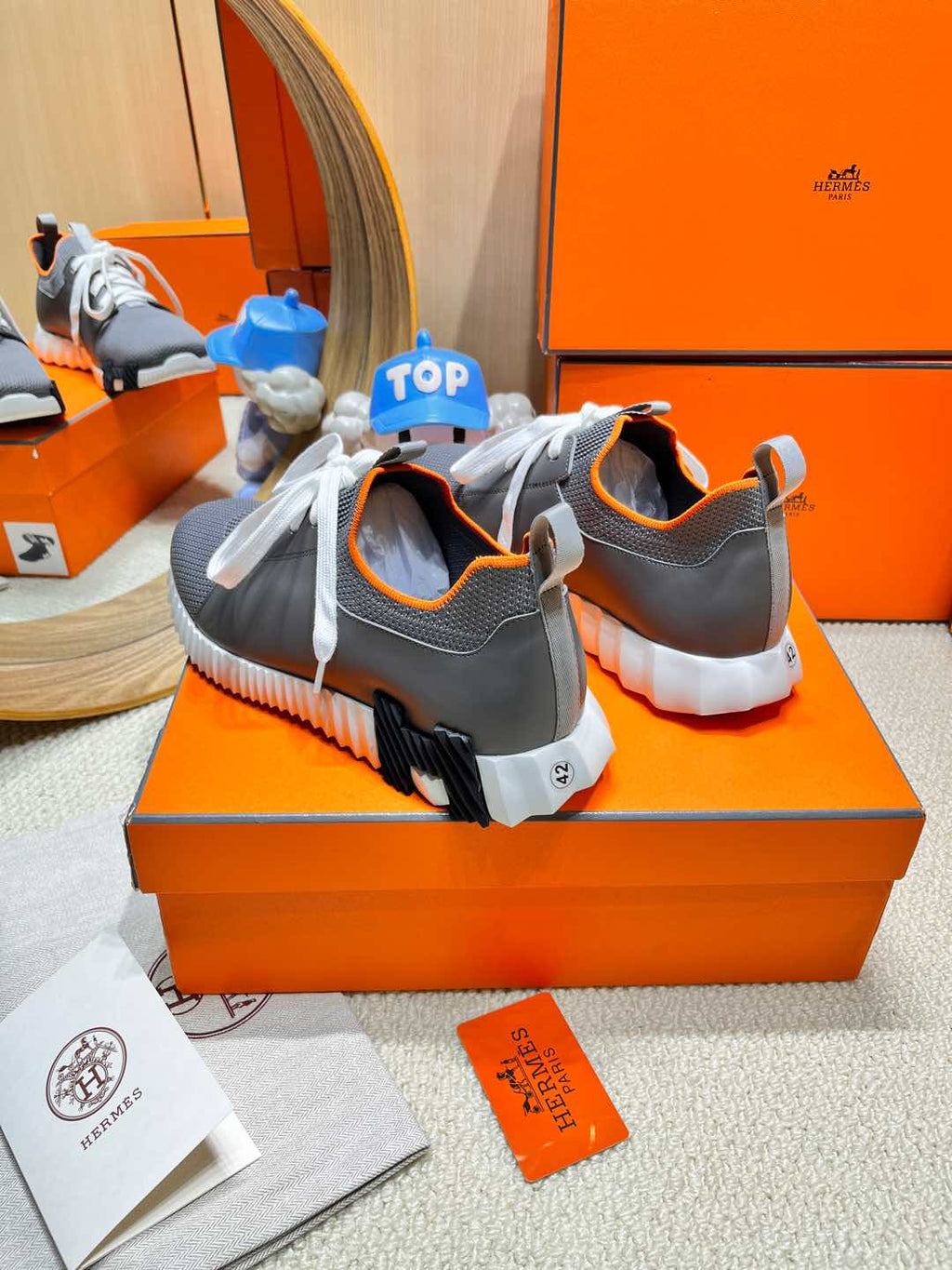A-Sneakers