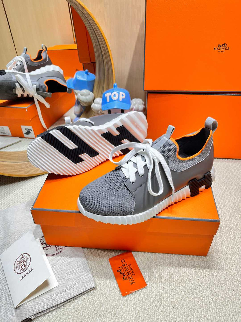 A-Sneakers