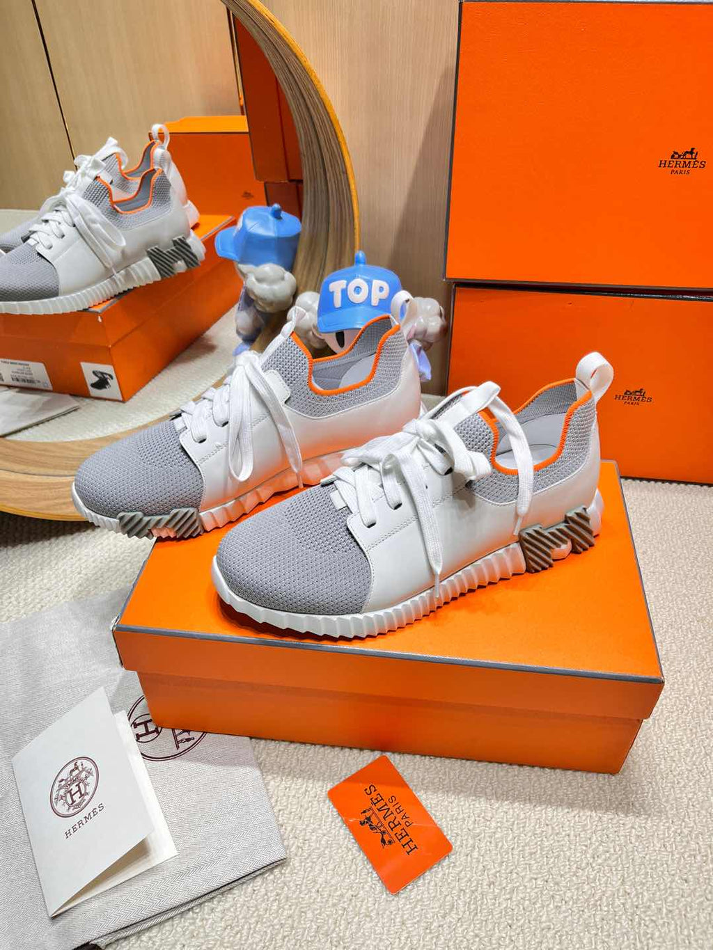 A-Sneakers