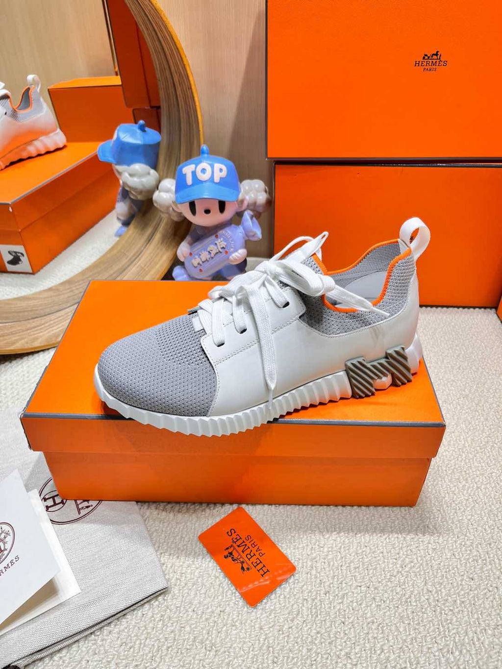 A-Sneakers