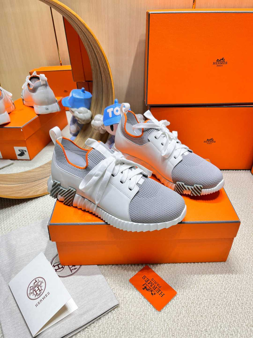 A-Sneakers