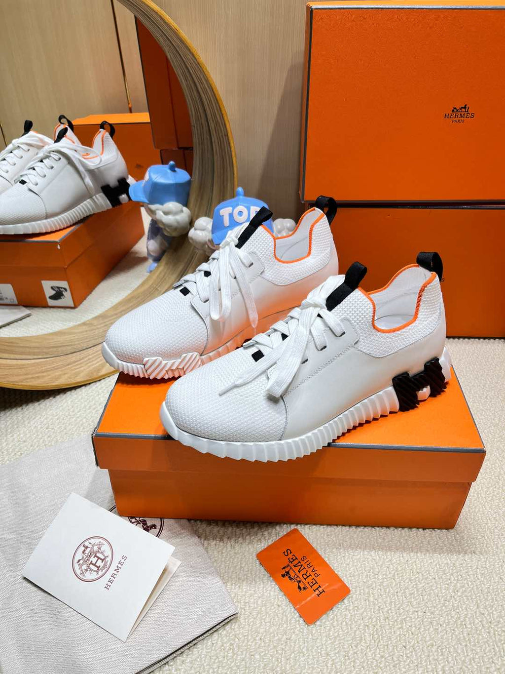 A-Sneakers