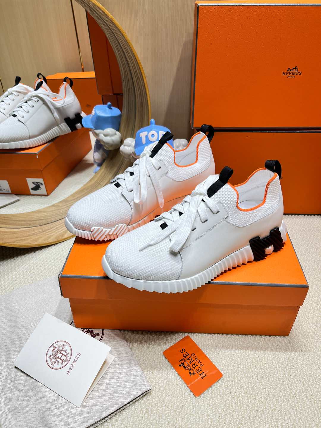 A-Sneakers