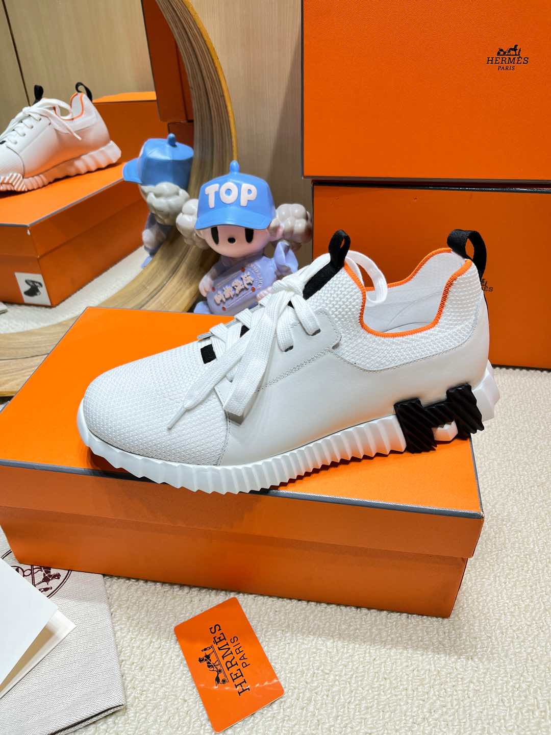 A-Sneakers