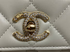 C-Top Handle