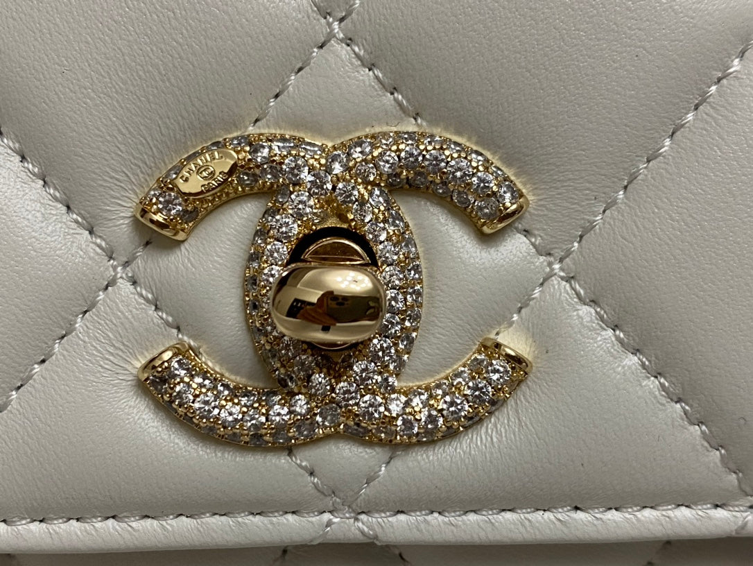 C-Top Handle