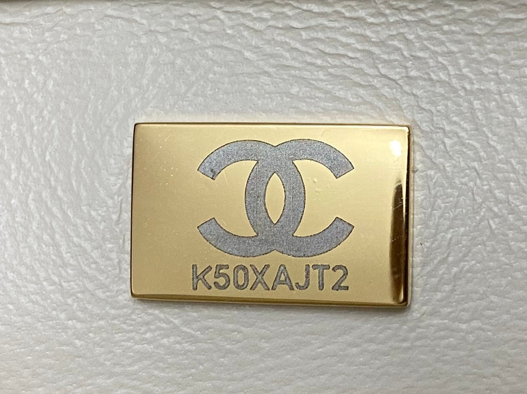 C-Top Handle