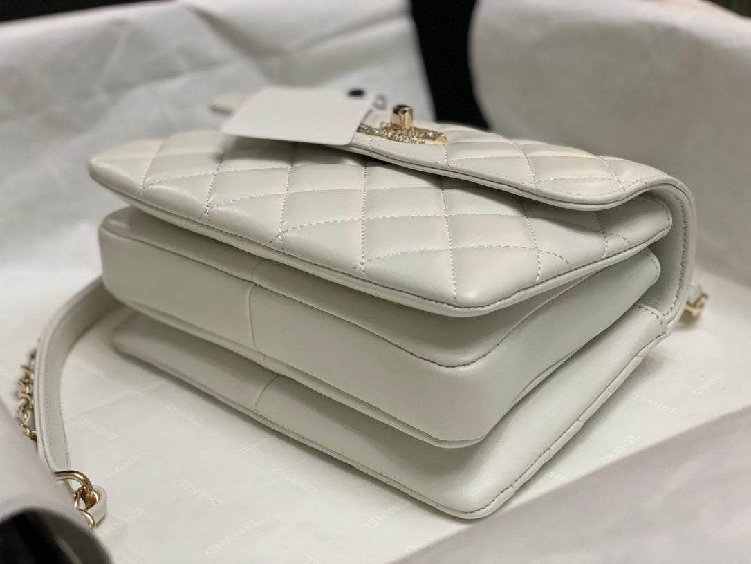 C-Top Handle