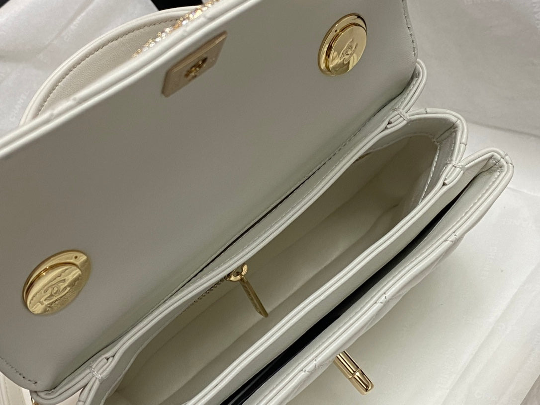 C-Top Handle