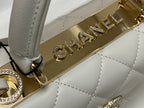 C-Top Handle