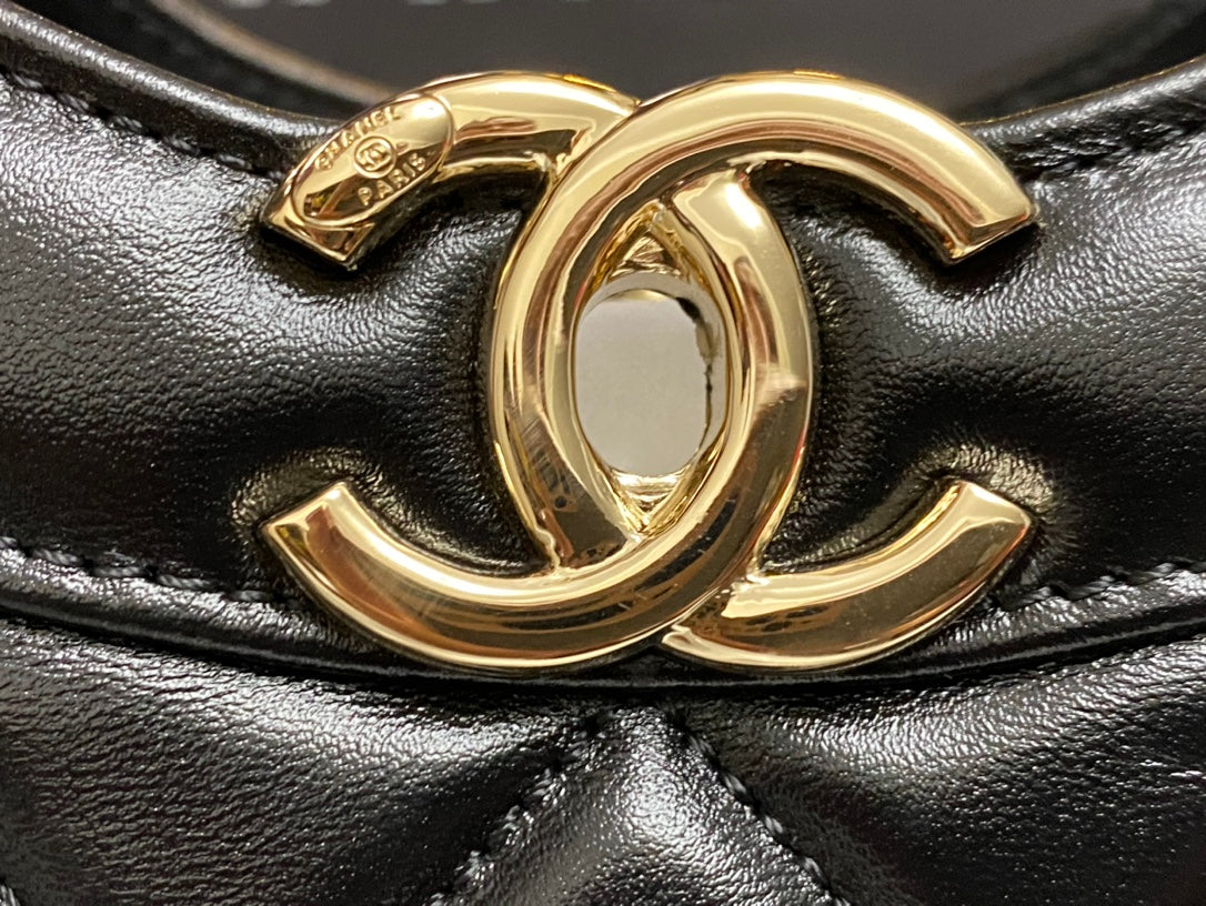 C-Top Handle