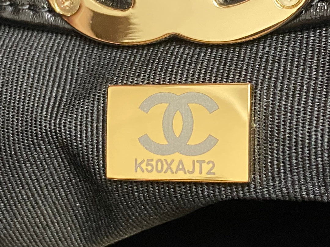 C-Top Handle