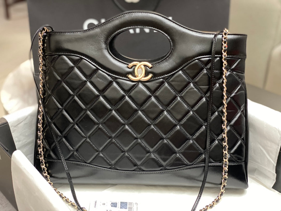 C-Top Handle