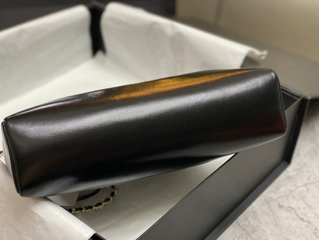 C-Top Handle