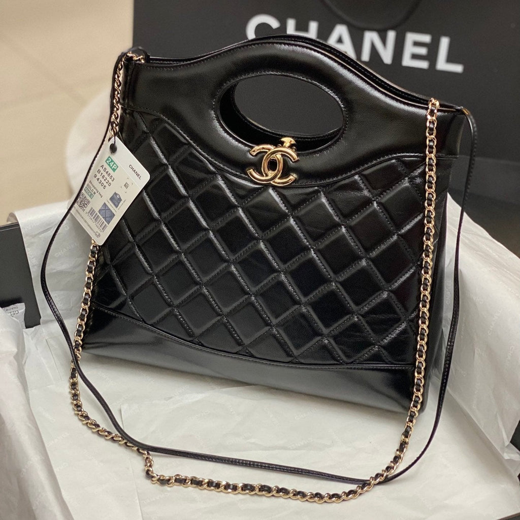 C-Top Handle