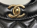 C-Top Handle