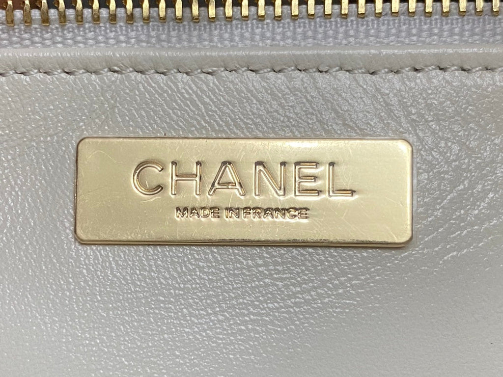 C-Top Handle
