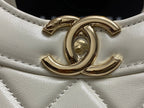 C-Top Handle