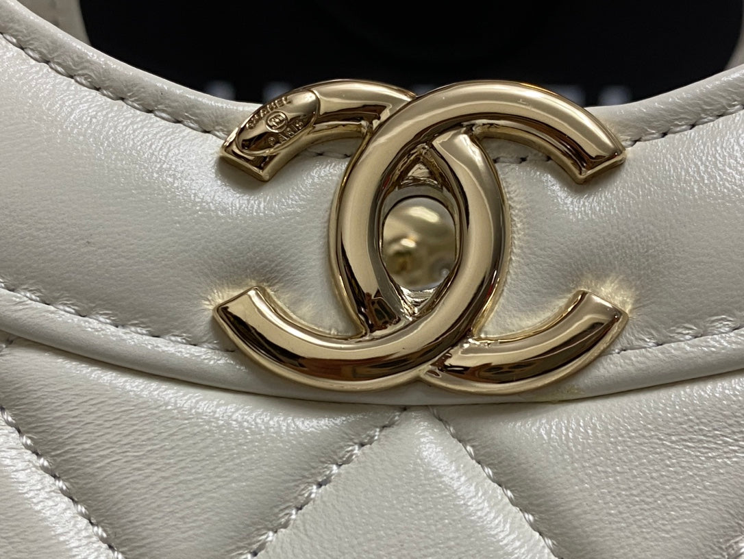 C-Top Handle