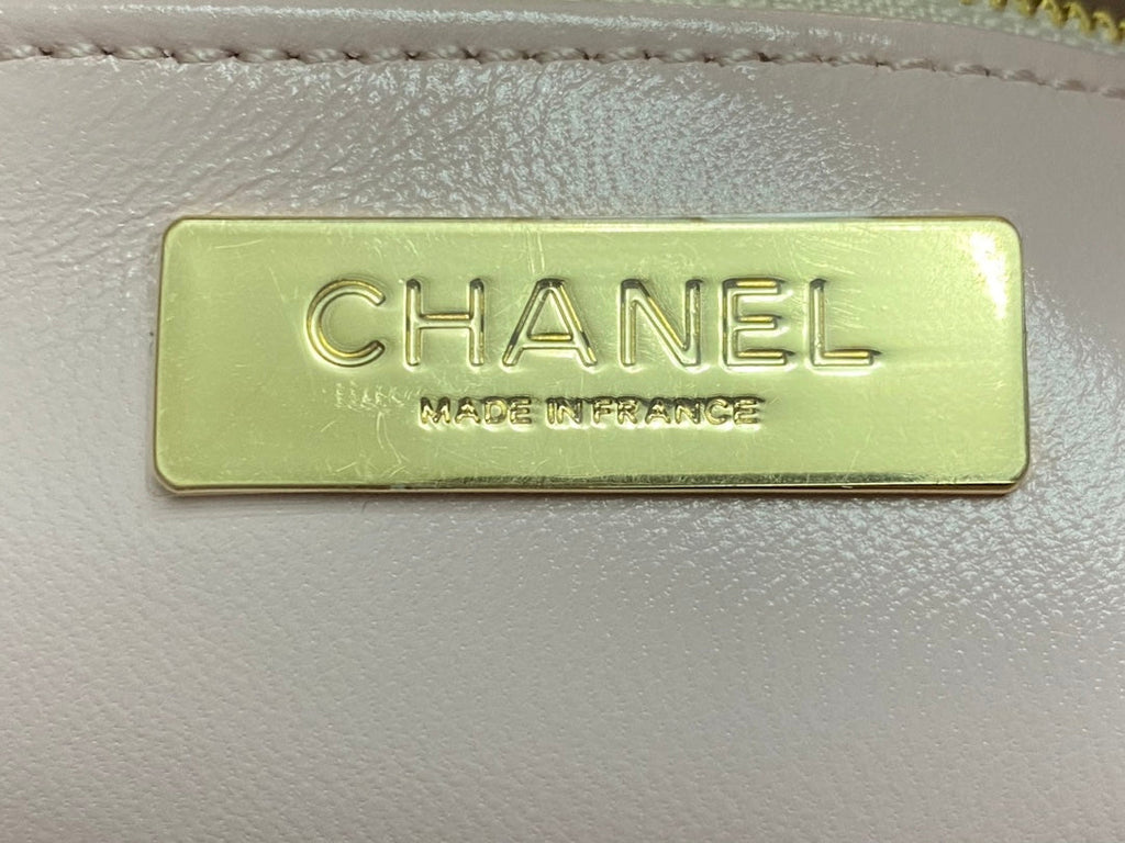 C-Top Handle