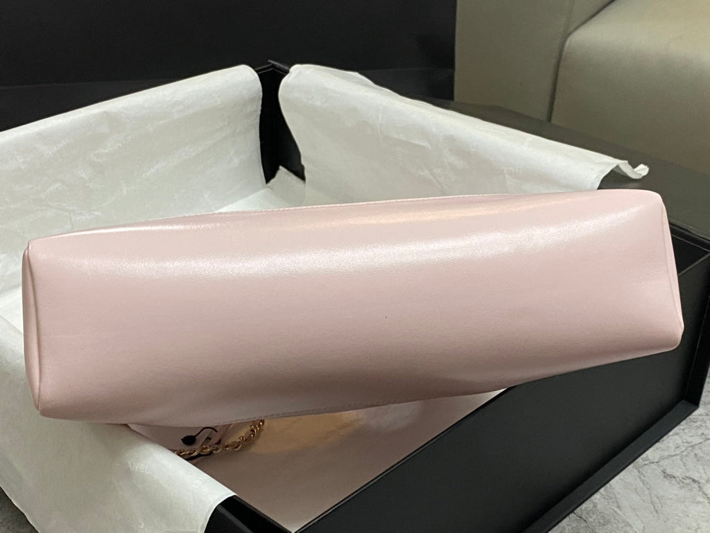 C-Top Handle