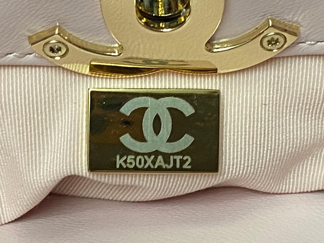 C-Top Handle