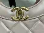 C-Top Handle