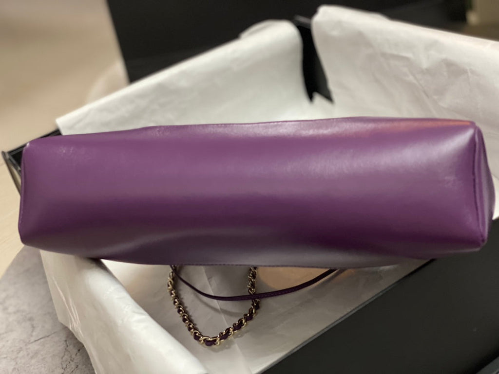 C-Top Handle