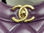 C-Top Handle