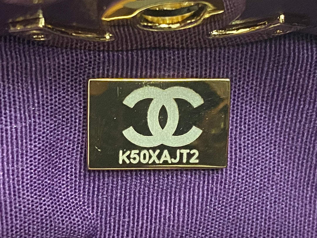 C-Top Handle
