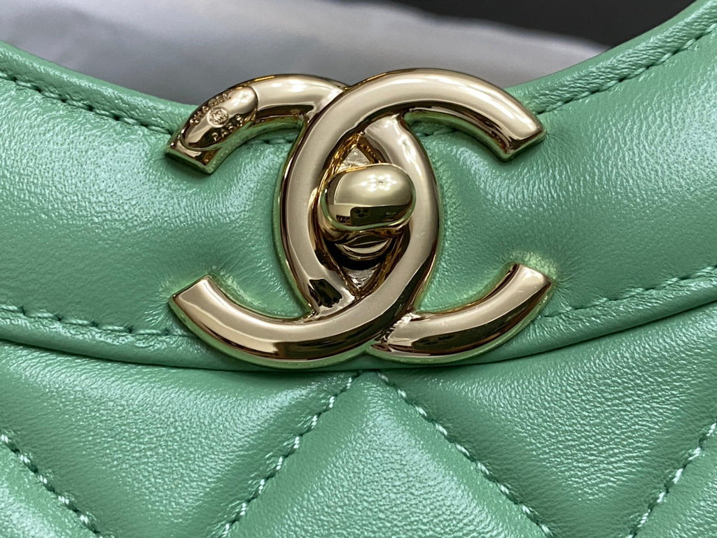 C-Top Handle