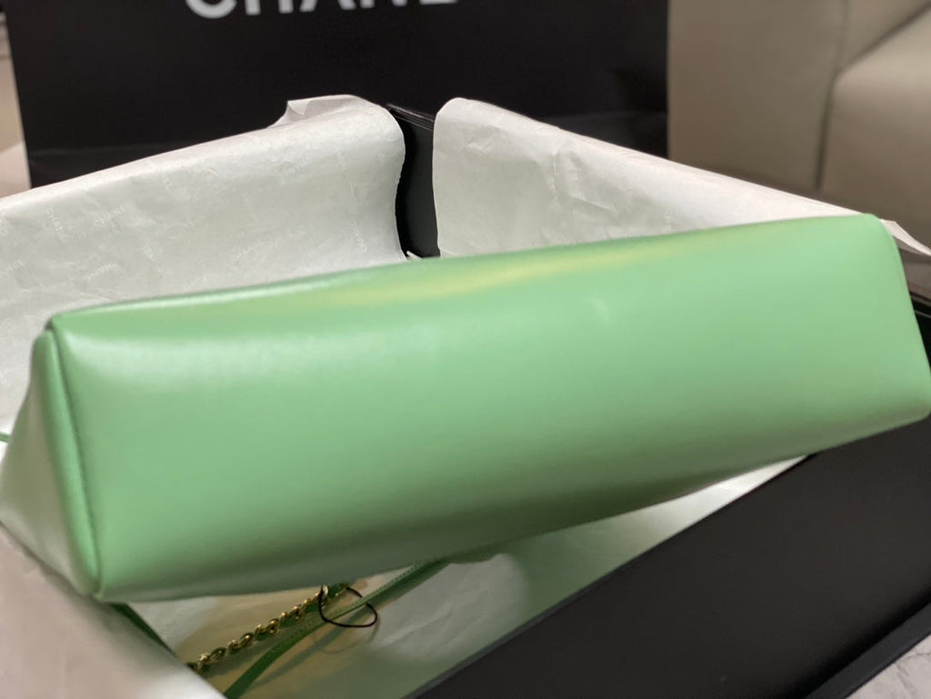 C-Top Handle