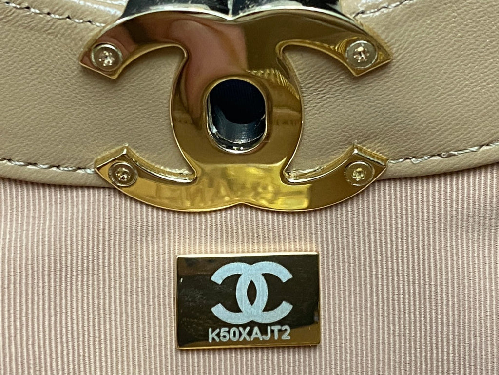 C-Top Handle
