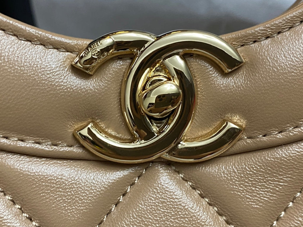 C-Top Handle