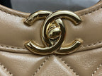 C-Top Handle