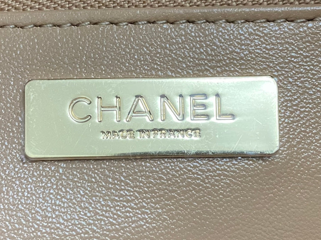 C-Top Handle