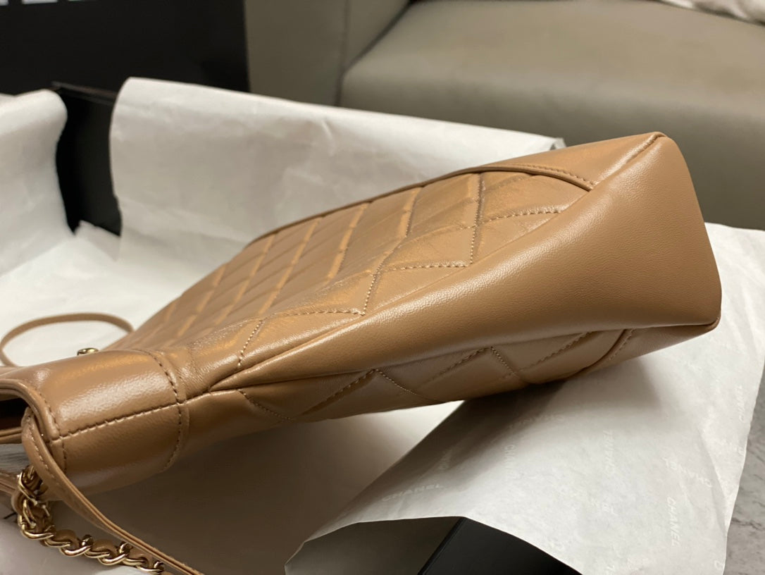 C-Top Handle