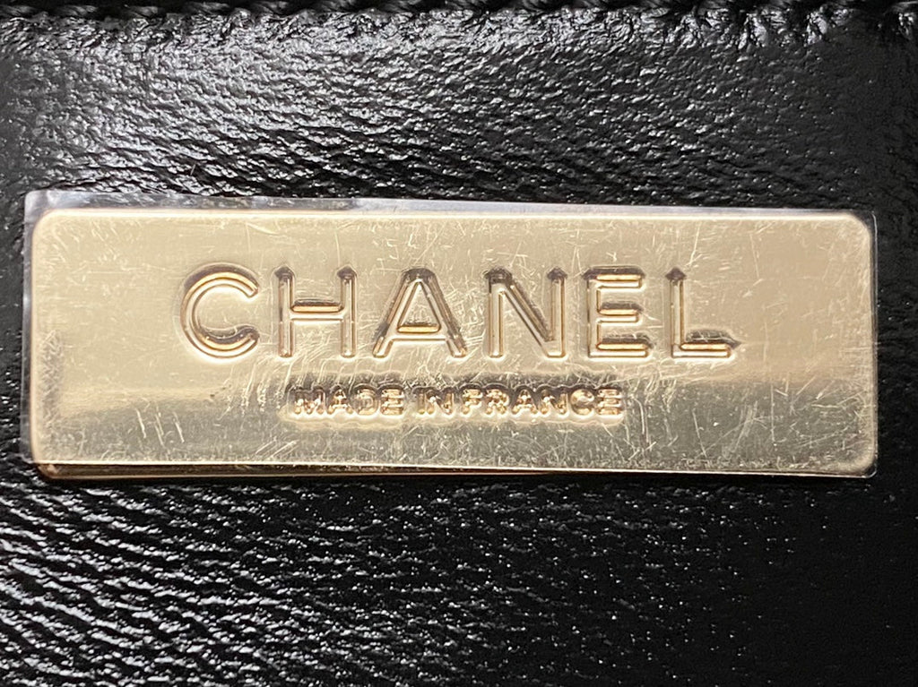 C-Top Handle