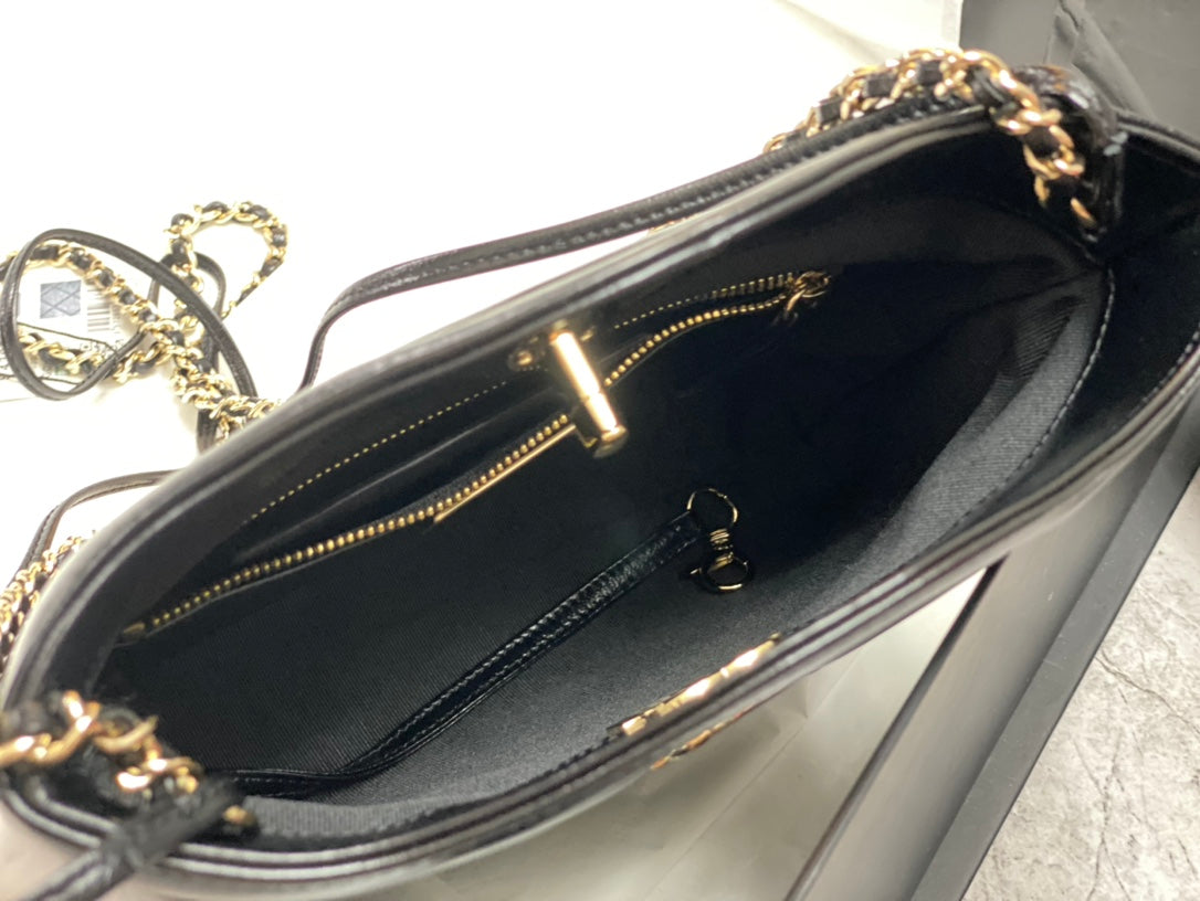 C-Top Handle