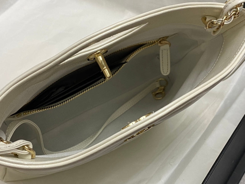 C-Top Handle