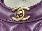 C-Top Handle