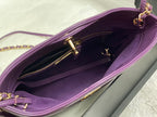 C-Top Handle