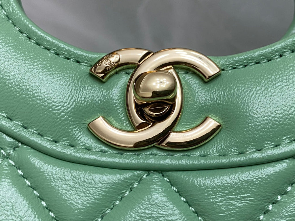 C-Top Handle