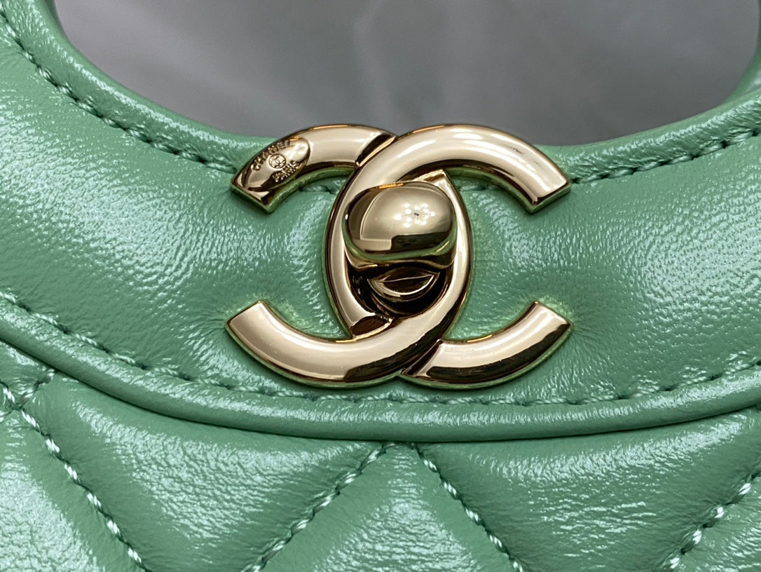 C-Top Handle
