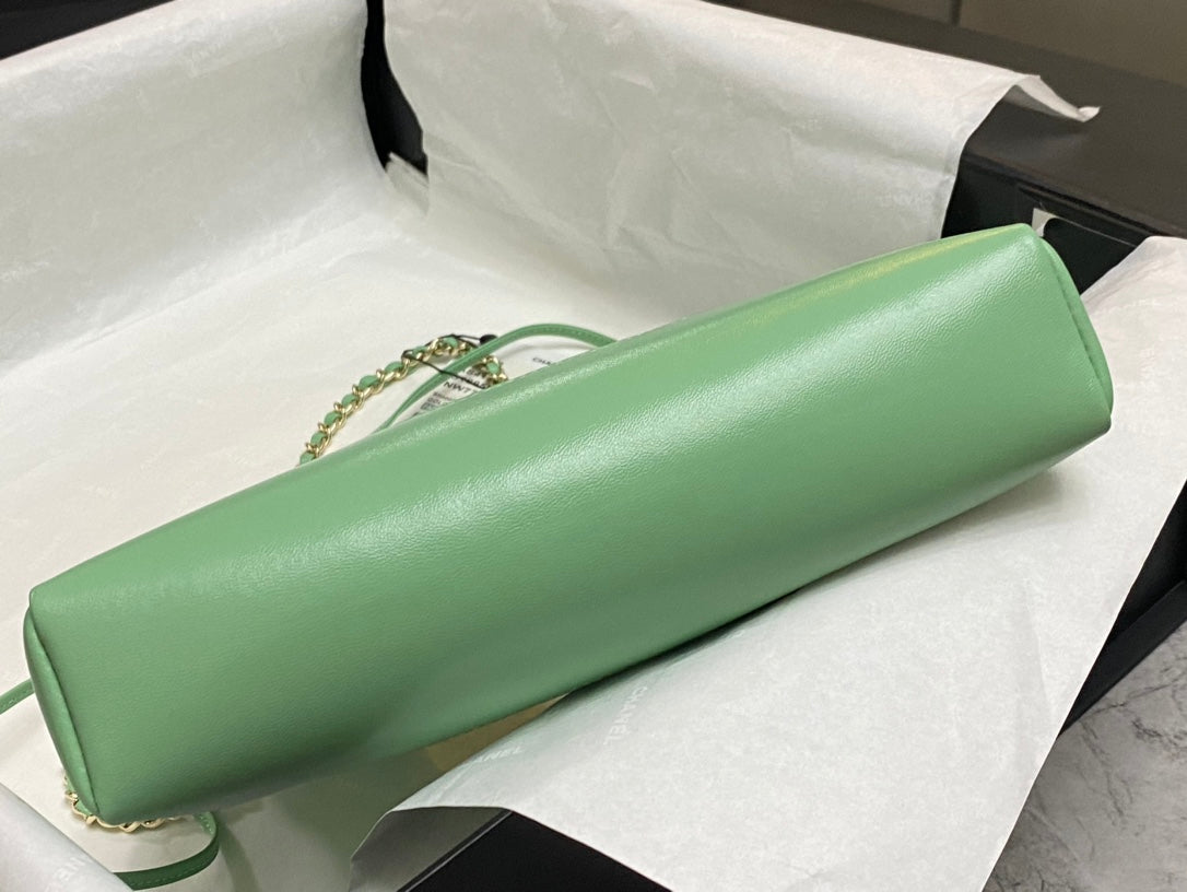 C-Top Handle