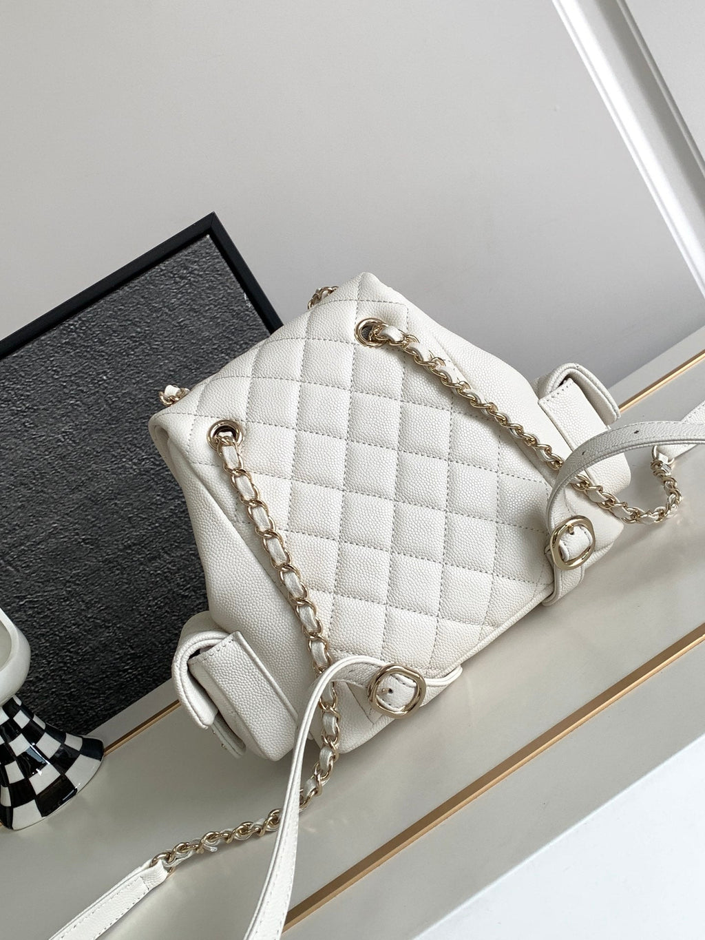 C-Backpack