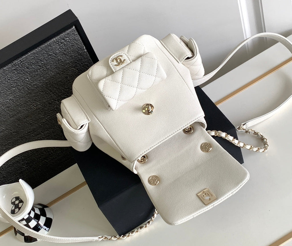 C-Backpack