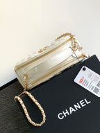 C-Top Handle