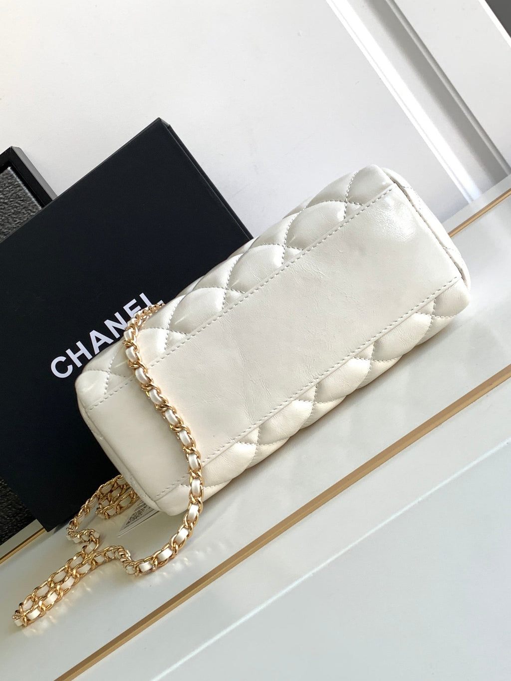 C-Top Handle